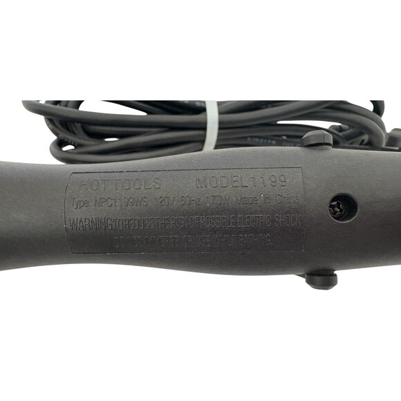 Homedics Therapist Select Professional Percussion Massager 3 Attachments - Picture 2 of 10